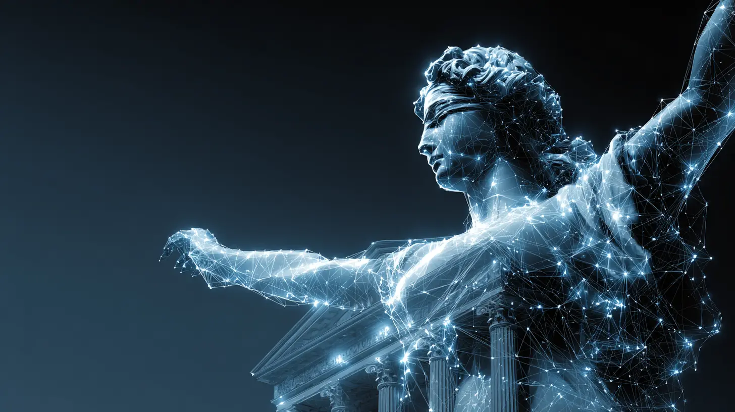 How Government Regulation Could Redefine Tech by 2027