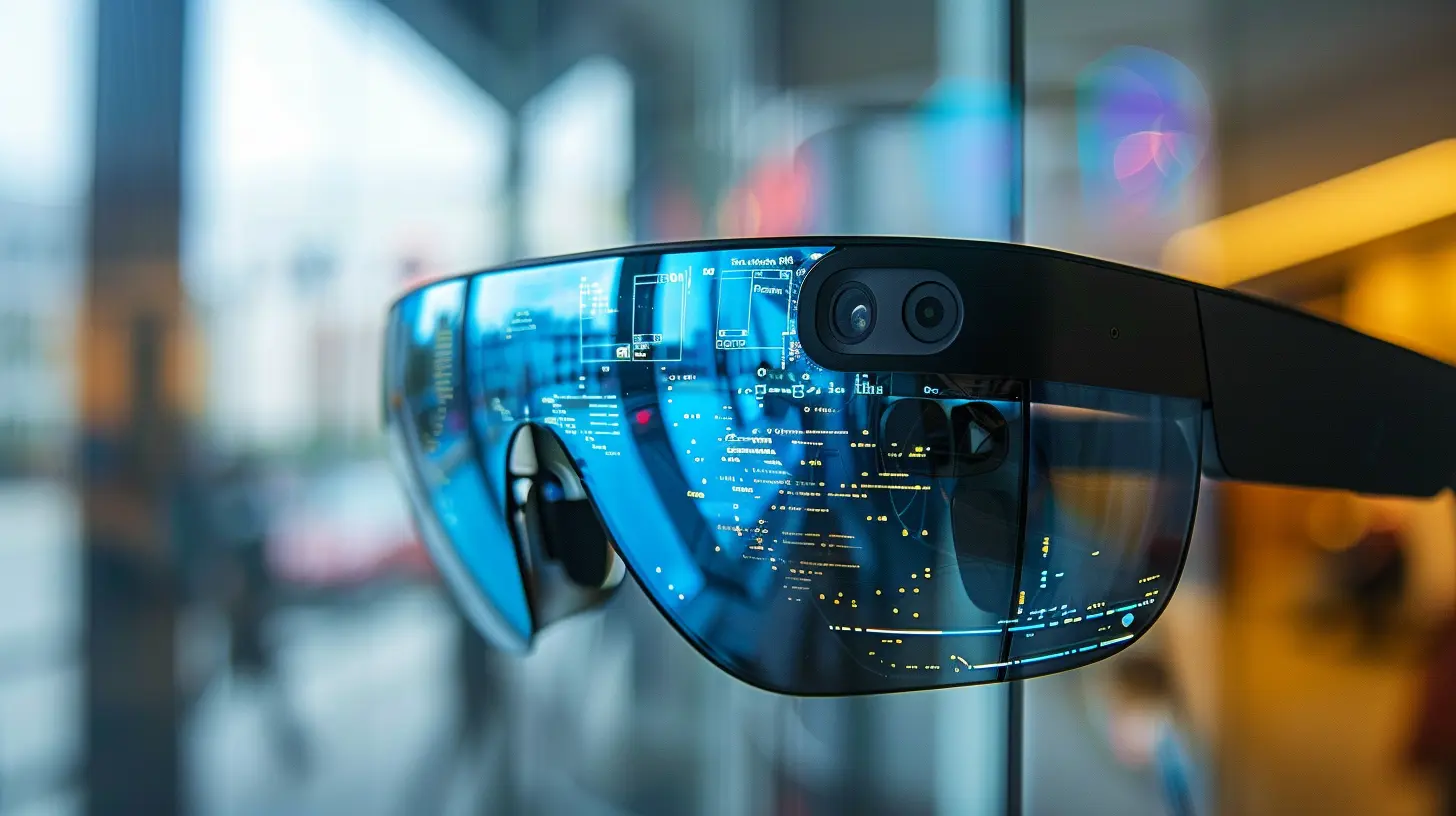 How Machine Learning is Driving Innovation in Wearable Technology