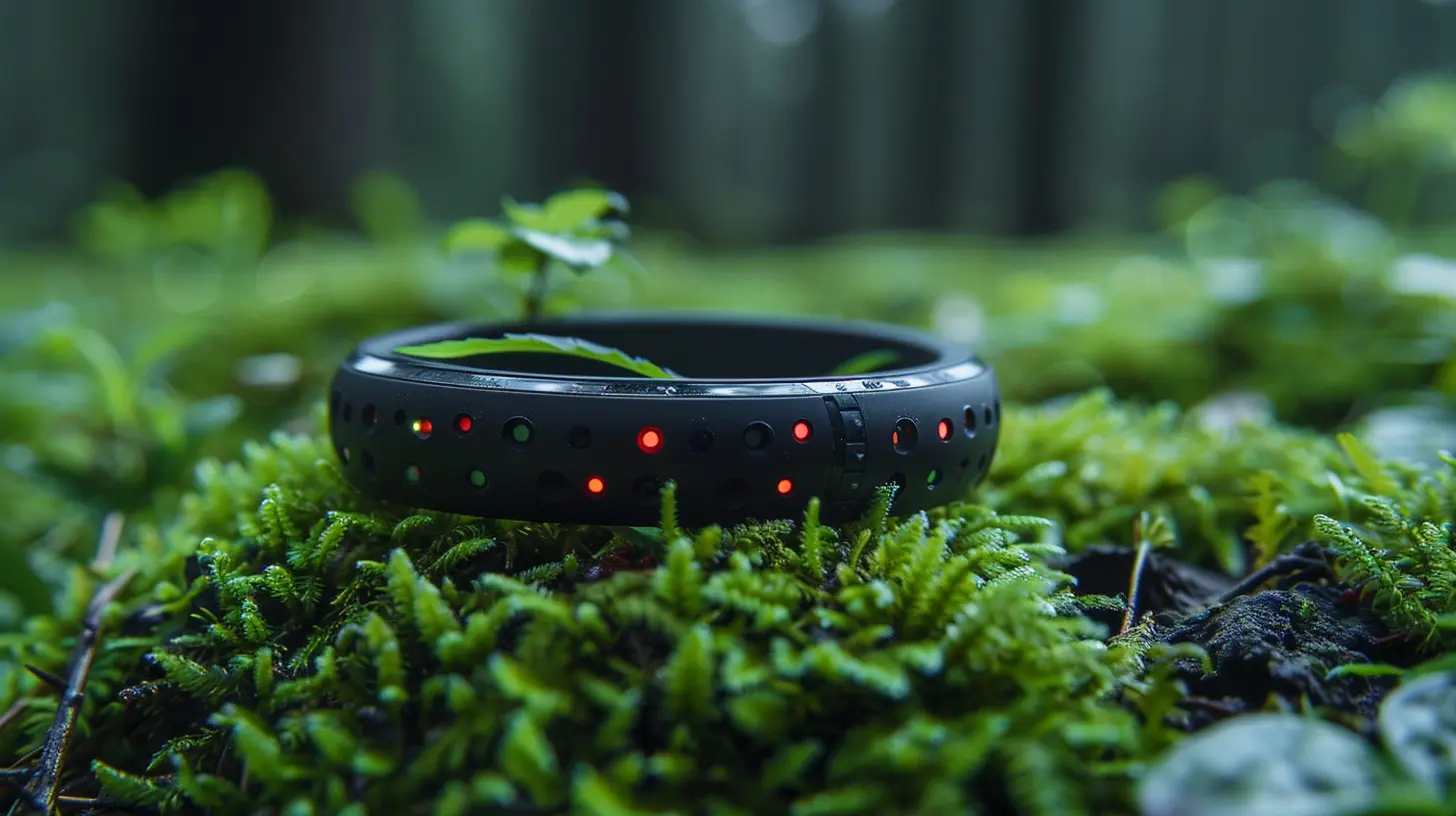 How Machine Learning is Driving Innovation in Wearable Technology