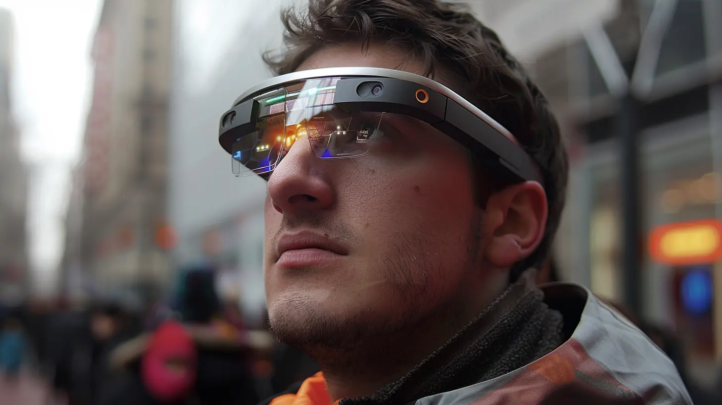 How Machine Learning is Driving Innovation in Wearable Technology