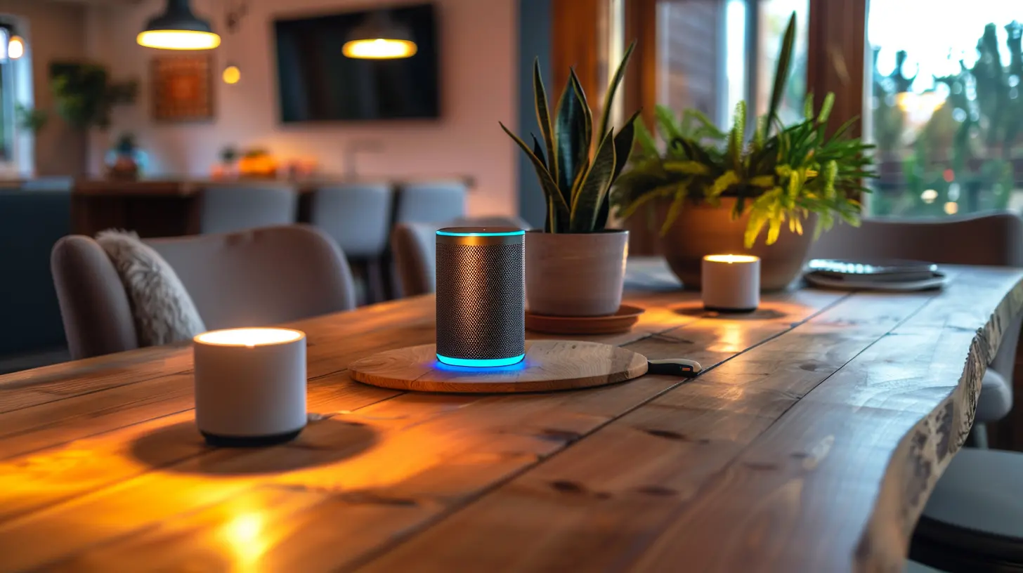 How Machine Learning is Enabling the Next Generation of Virtual Assistants