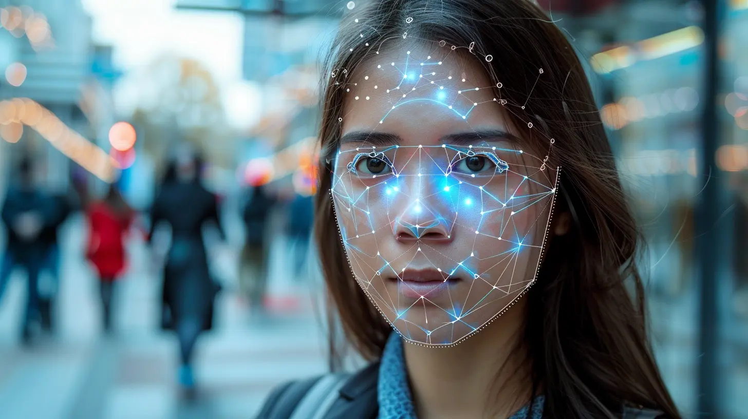 How Machine Learning is Enhancing Facial Recognition Technology
