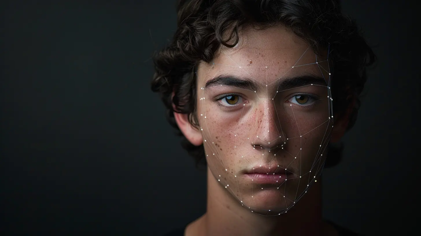 How Machine Learning is Enhancing Facial Recognition Technology