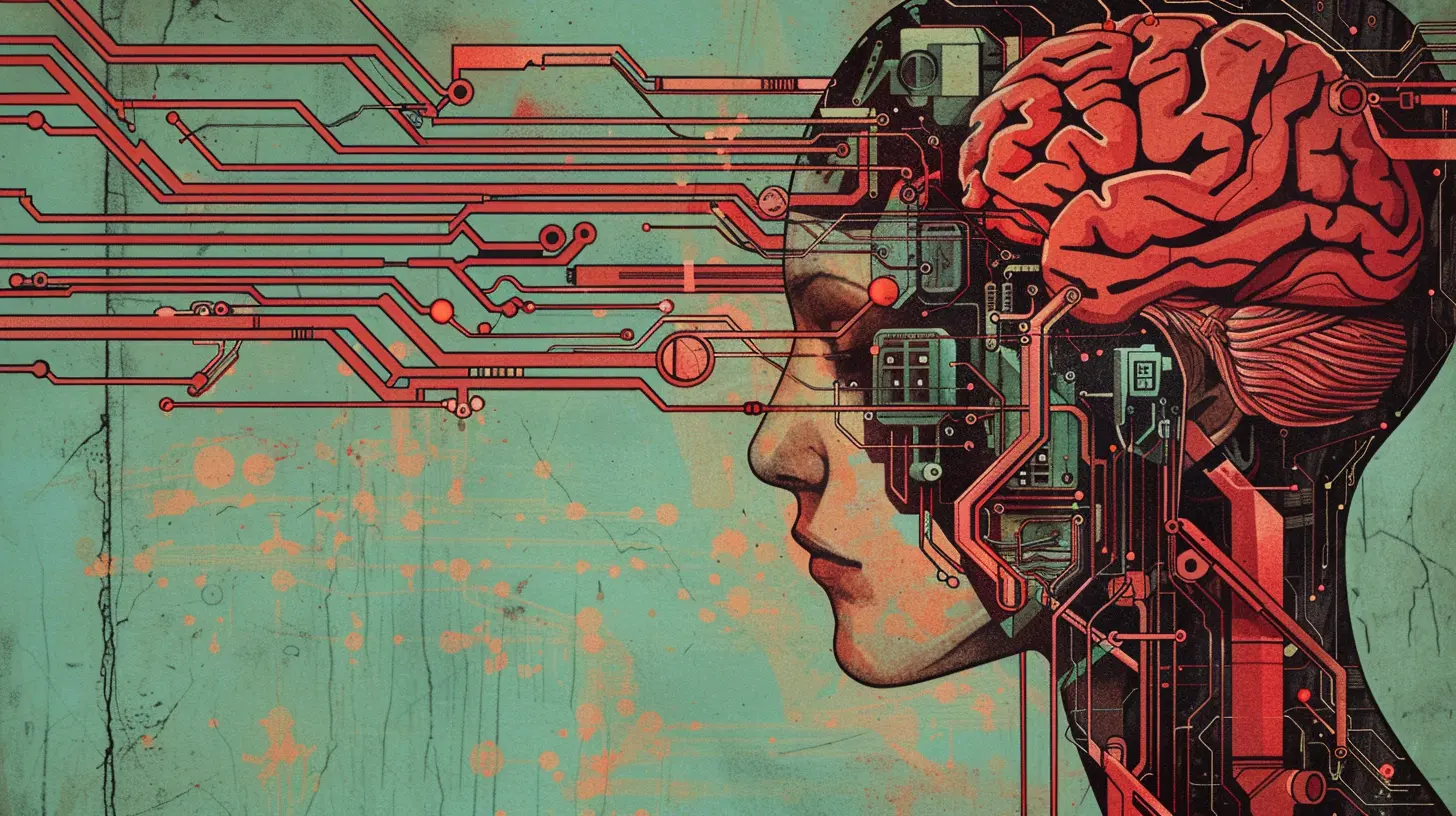 How Machine Learning is Enhancing Human-Computer Interaction
