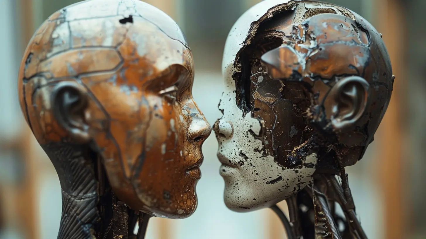 How Machine Learning is Helping Fight Against Misinformation