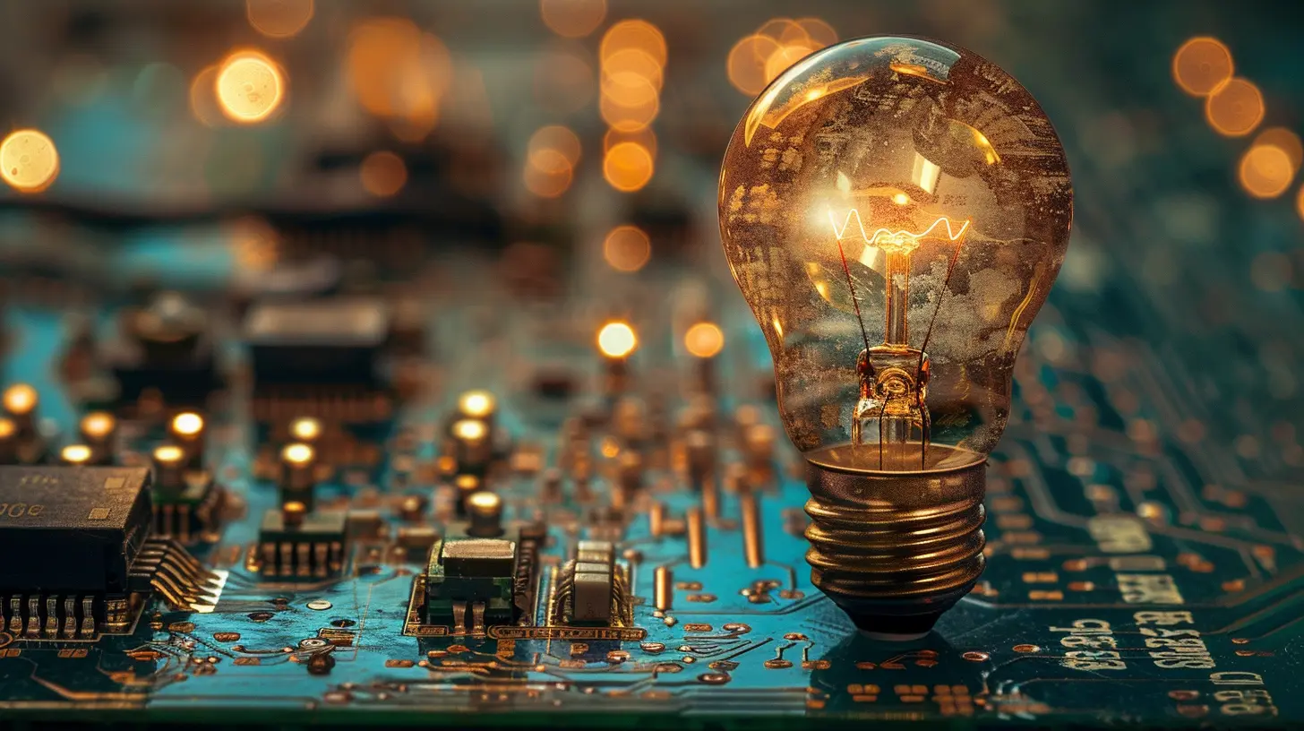 How Machine Learning is Improving Energy Efficiency and Sustainability