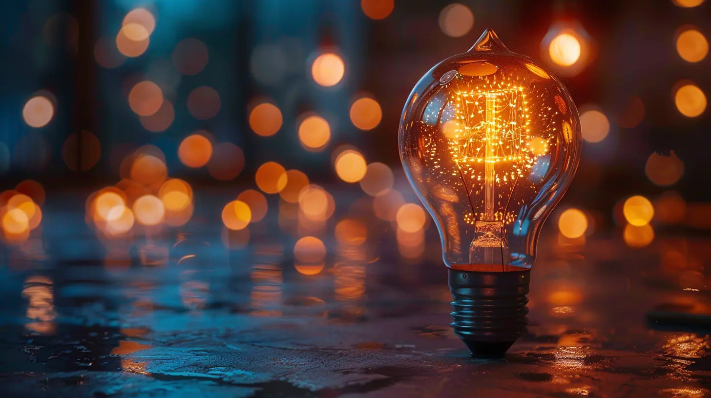 How Machine Learning is Improving Energy Efficiency and Sustainability