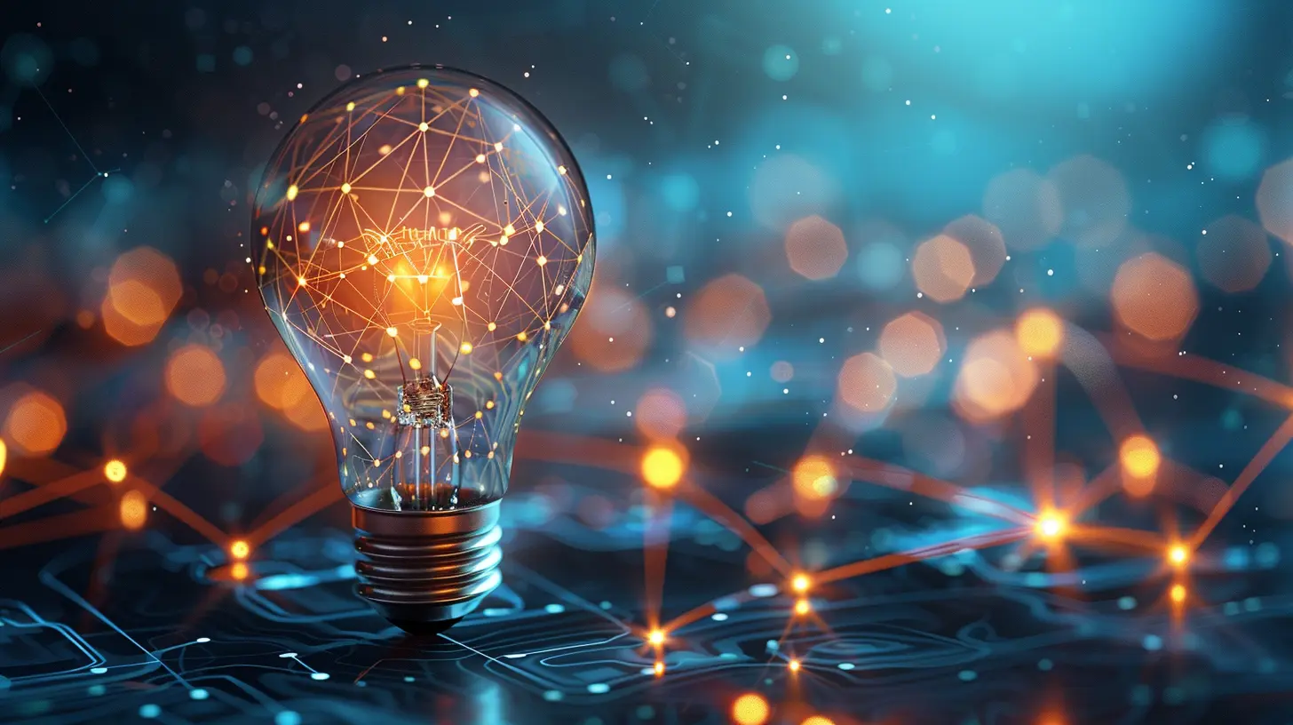 How Machine Learning is Improving Energy Efficiency and Sustainability