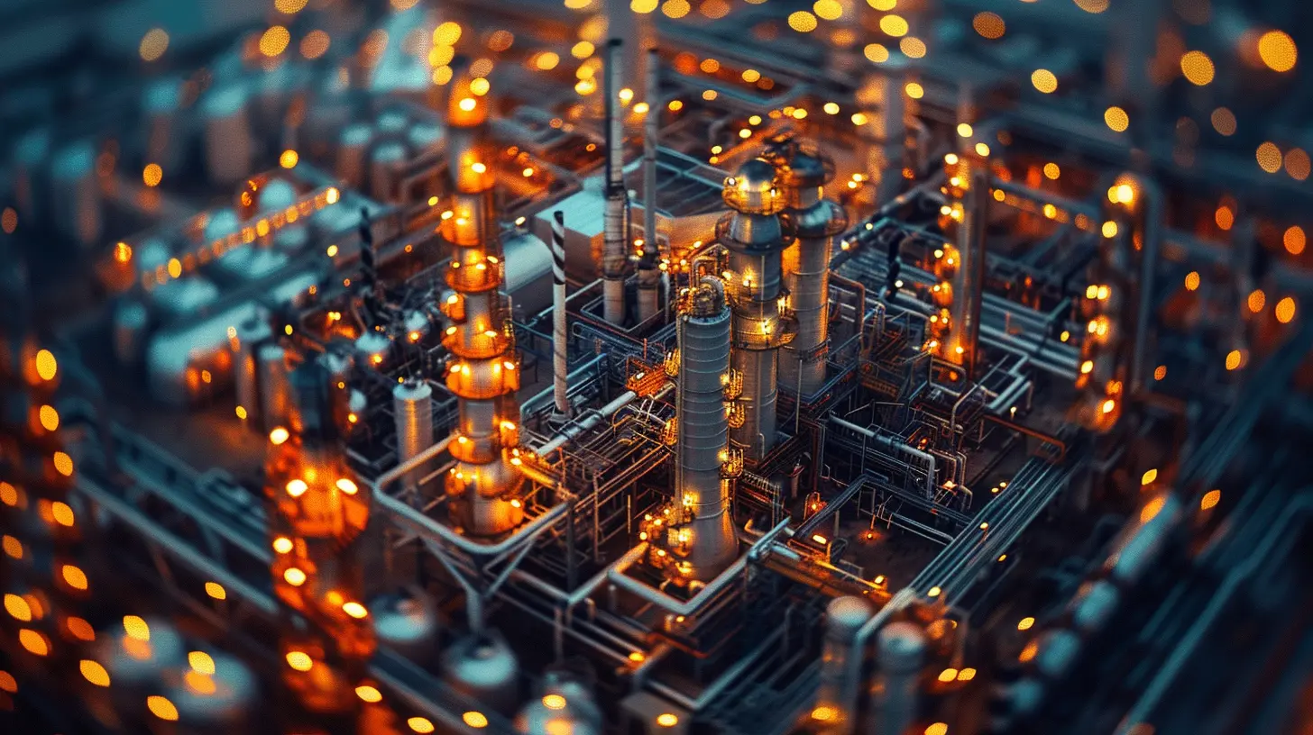How Machine Learning is Improving Predictive Maintenance in Industries