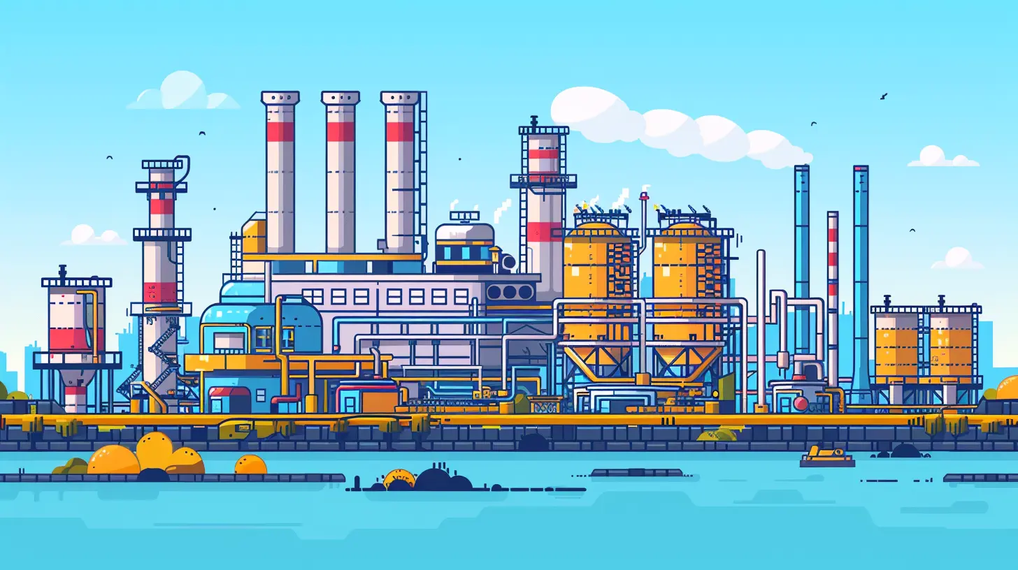 How Machine Learning is Improving Predictive Maintenance in Industries
