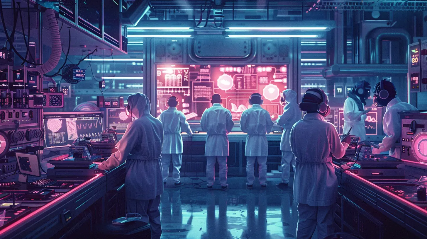 How Machine Learning is Personalizing Healthcare Treatments