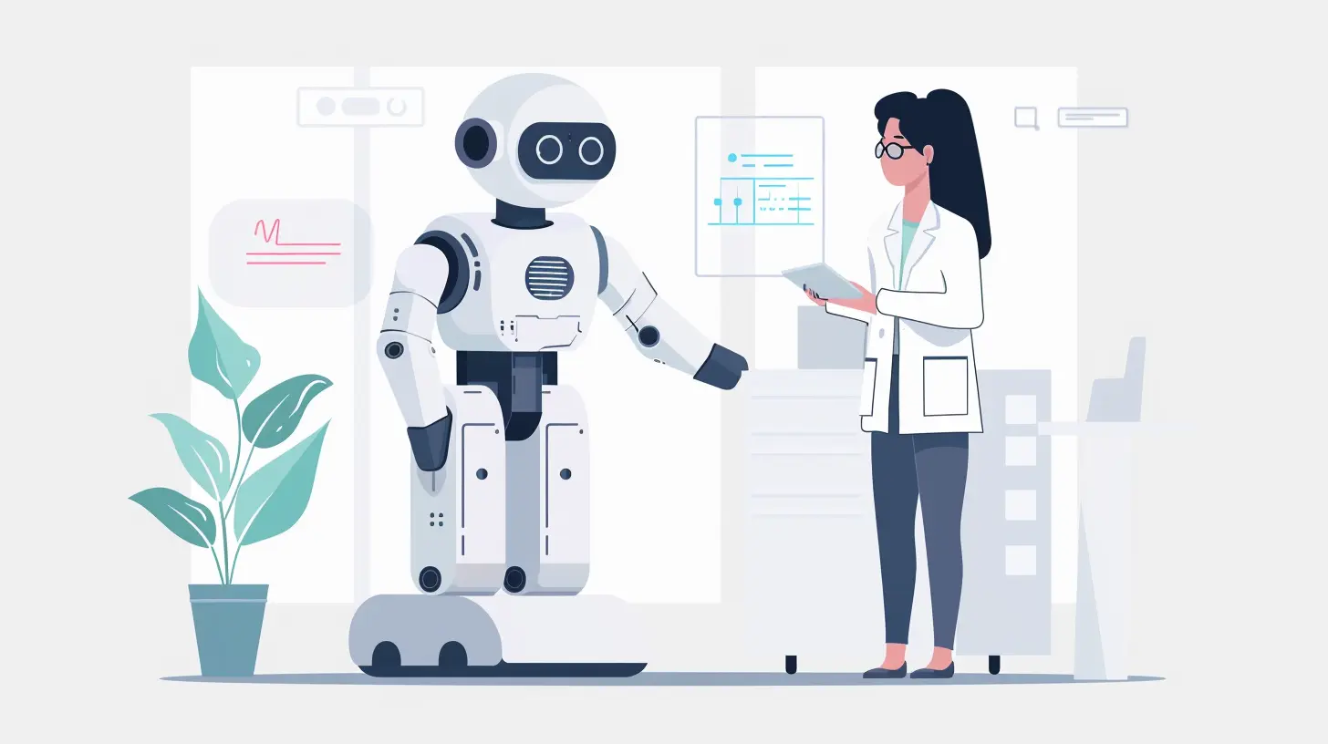 How Machine Learning is Personalizing Healthcare Treatments