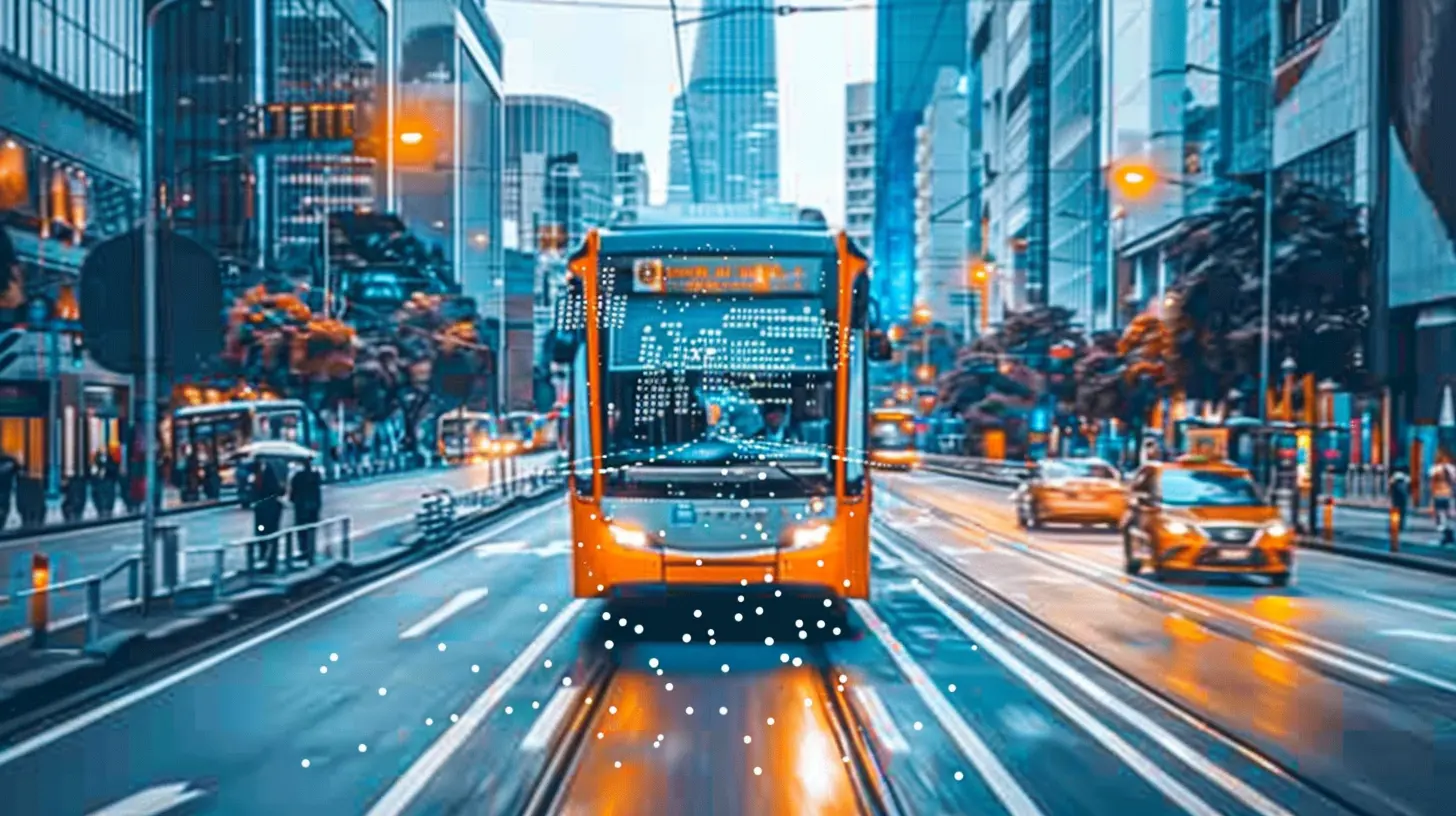 How Mobile Apps Are Impacting the Future of Public Transportation