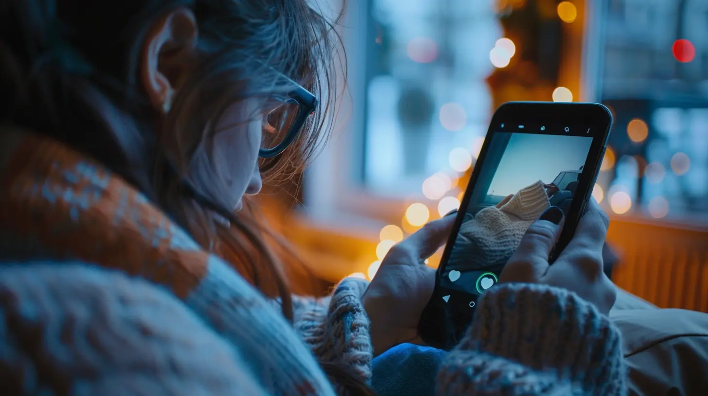 How Mobile Devices Are Transforming Personal Health Monitoring