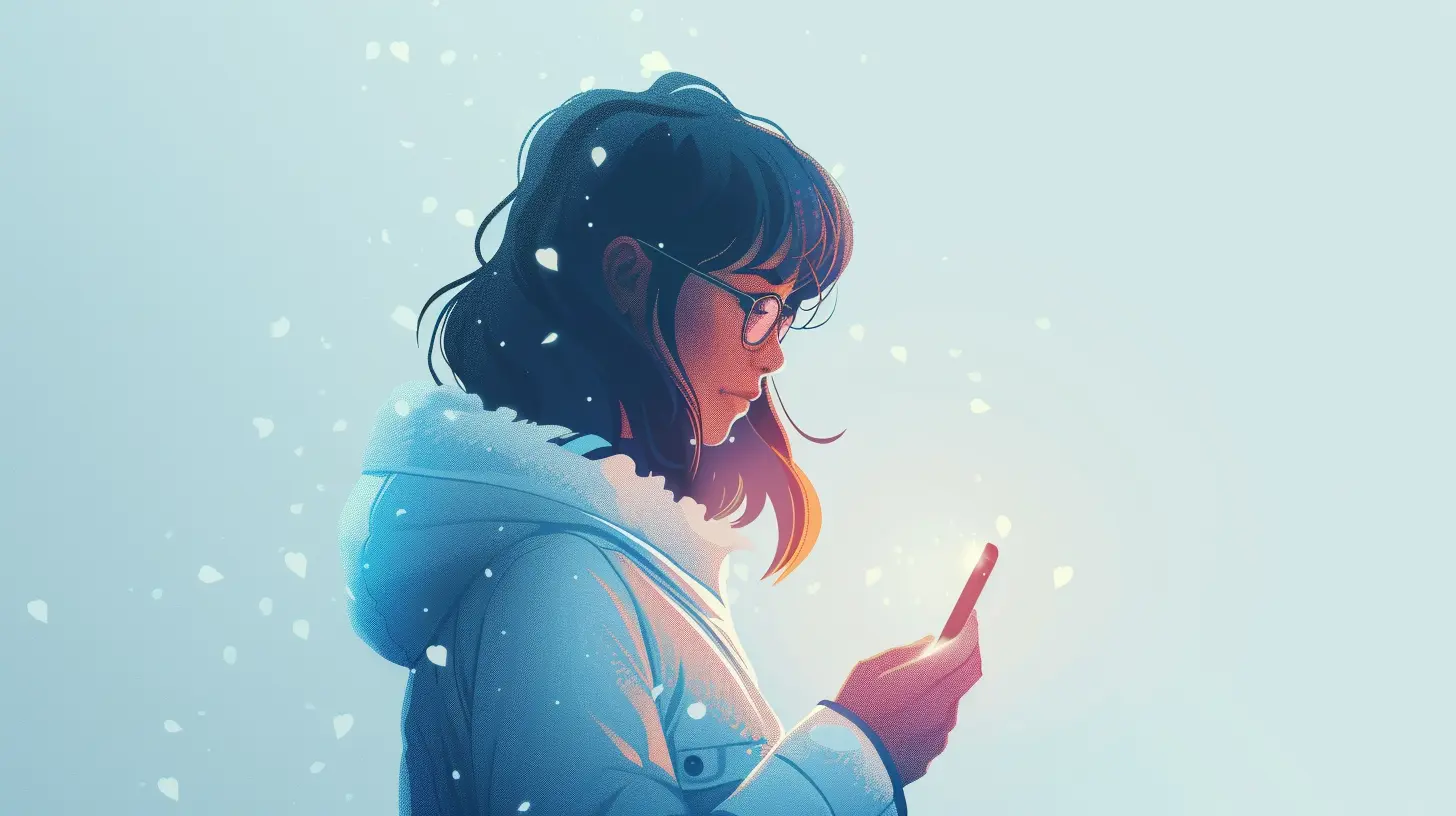 How Mobile Devices Are Transforming Personal Health Monitoring
