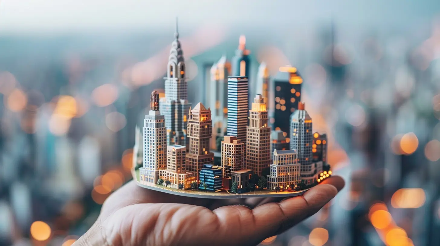 How Mobile Technology is Enabling Smart Cities