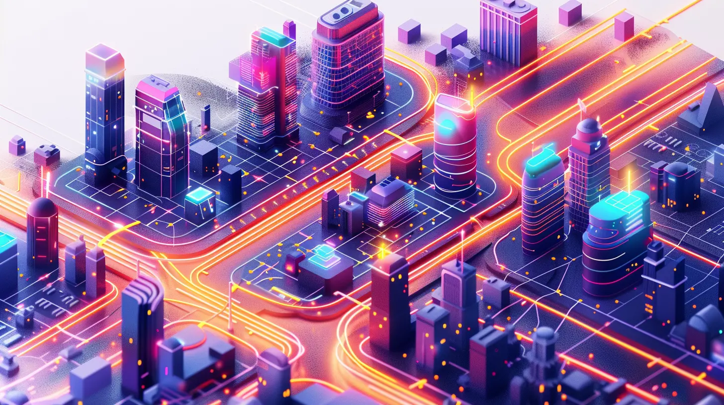 How Mobile Technology is Enabling Smart Cities