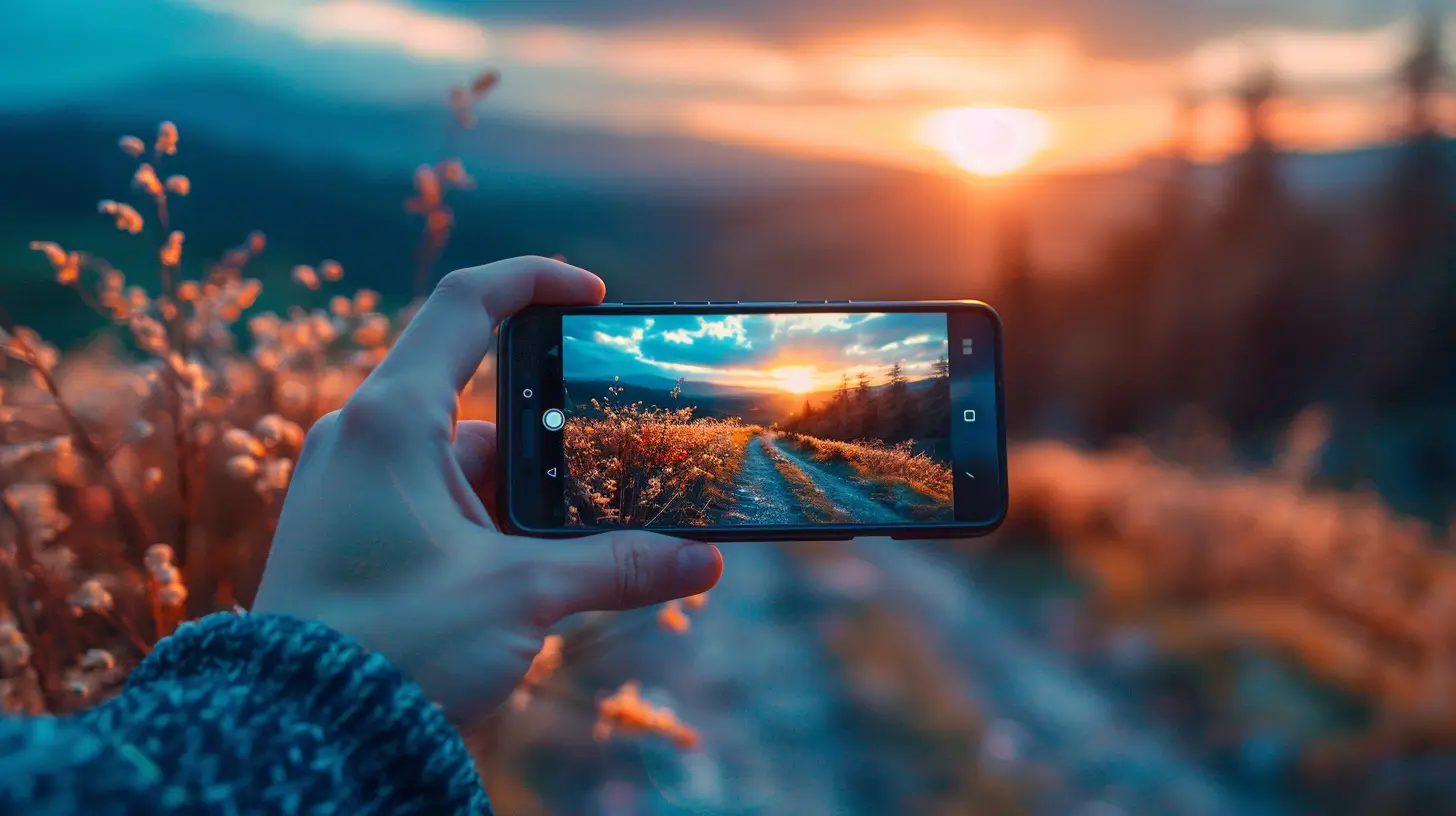 How Mobile Technology is Enhancing Virtual Reality Experiences