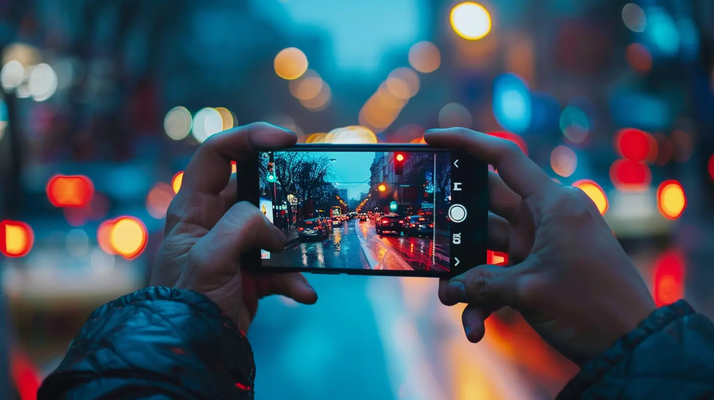 How Mobile Technology is Enhancing Virtual Reality Experiences