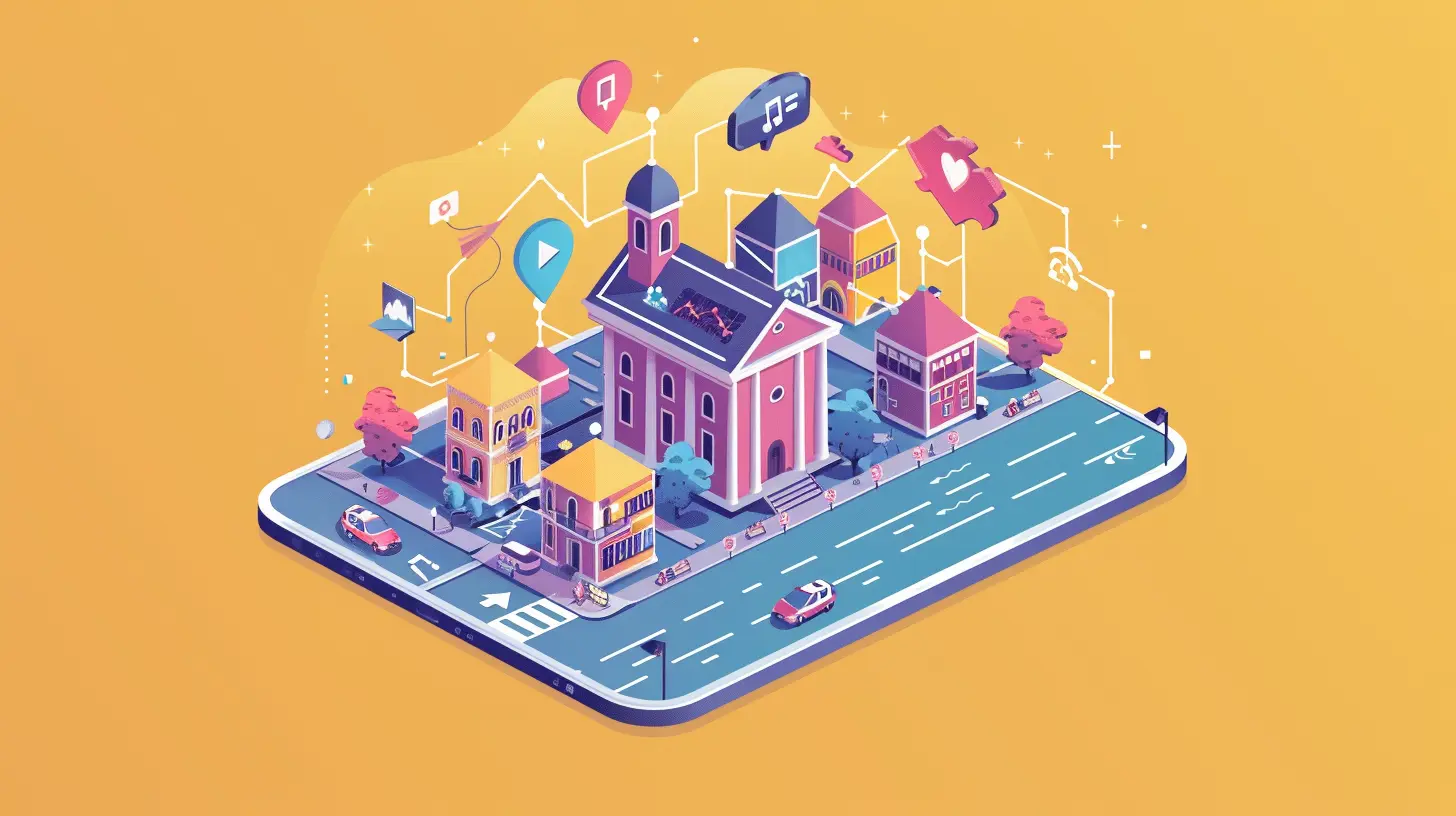 How Mobile Technology is Enhancing Virtual Reality Experiences
