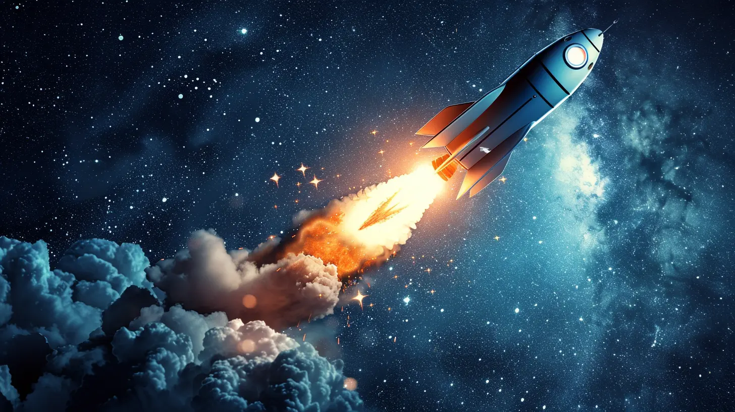 How Open Source Drives Faster Innovation in Tech