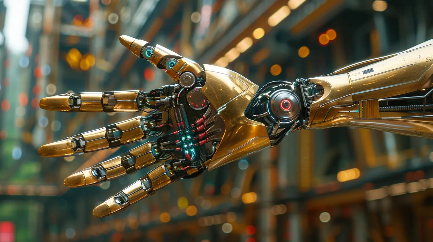 How Open Source is Democratizing Access to Technology