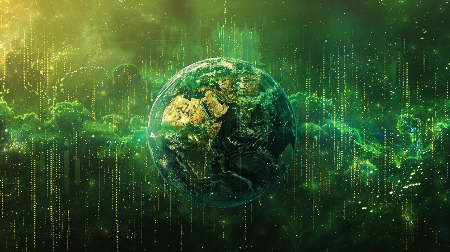 How Open Source is Empowering Developing Nations