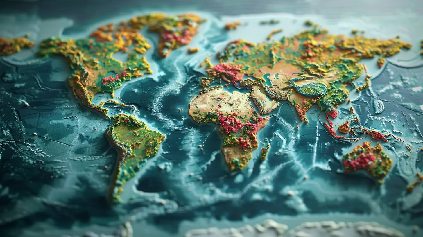 How Open Source is Empowering Developing Nations