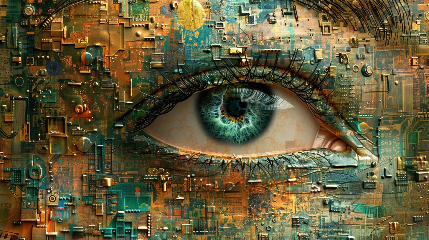 How Open Source is Making AI More Transparent and Ethical