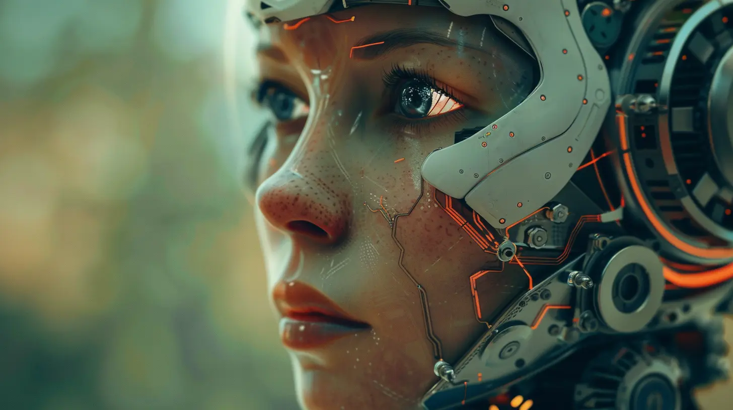 How Open Source is Making AI More Transparent and Ethical