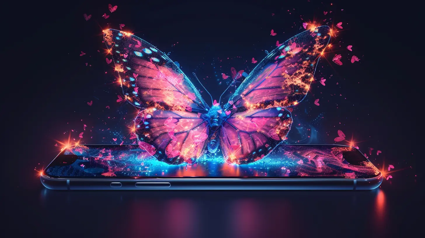 How Open Source is Redefining Mobile App Development