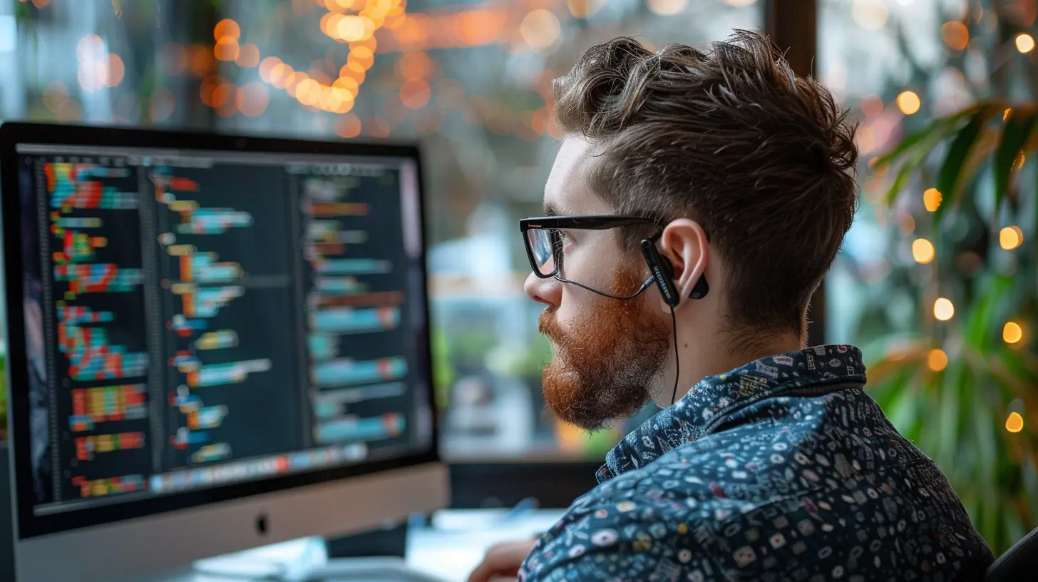 How Open Source is Revolutionizing the FinTech Industry