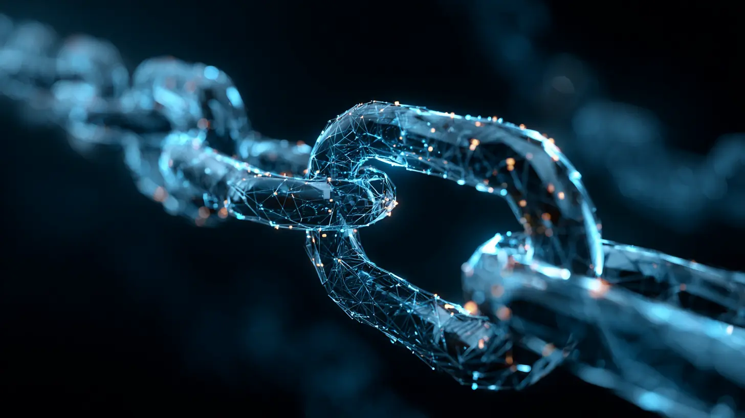 How Open Source Software is Shaping the Blockchain Industry
