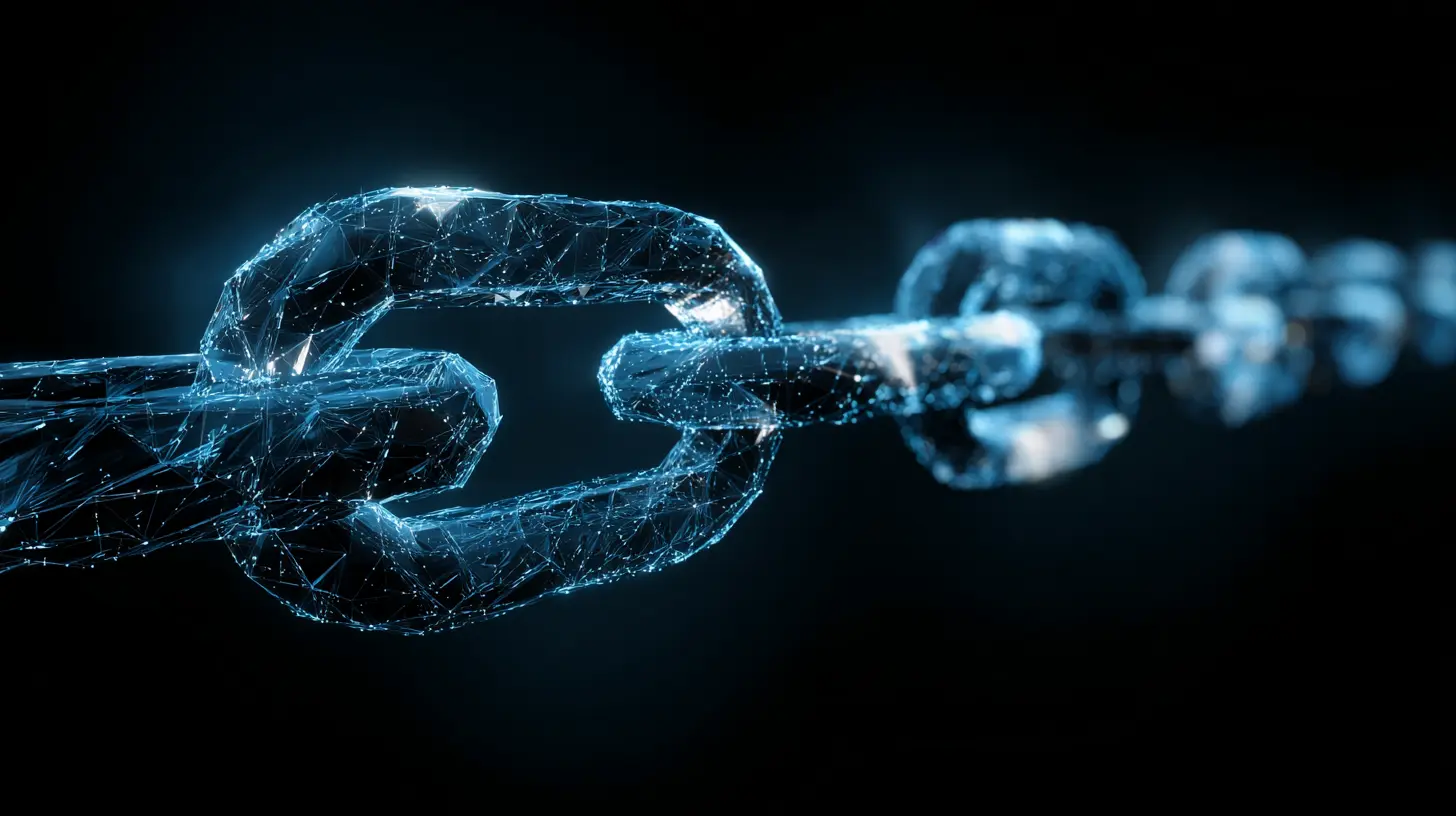 How Open Source Software is Shaping the Blockchain Industry