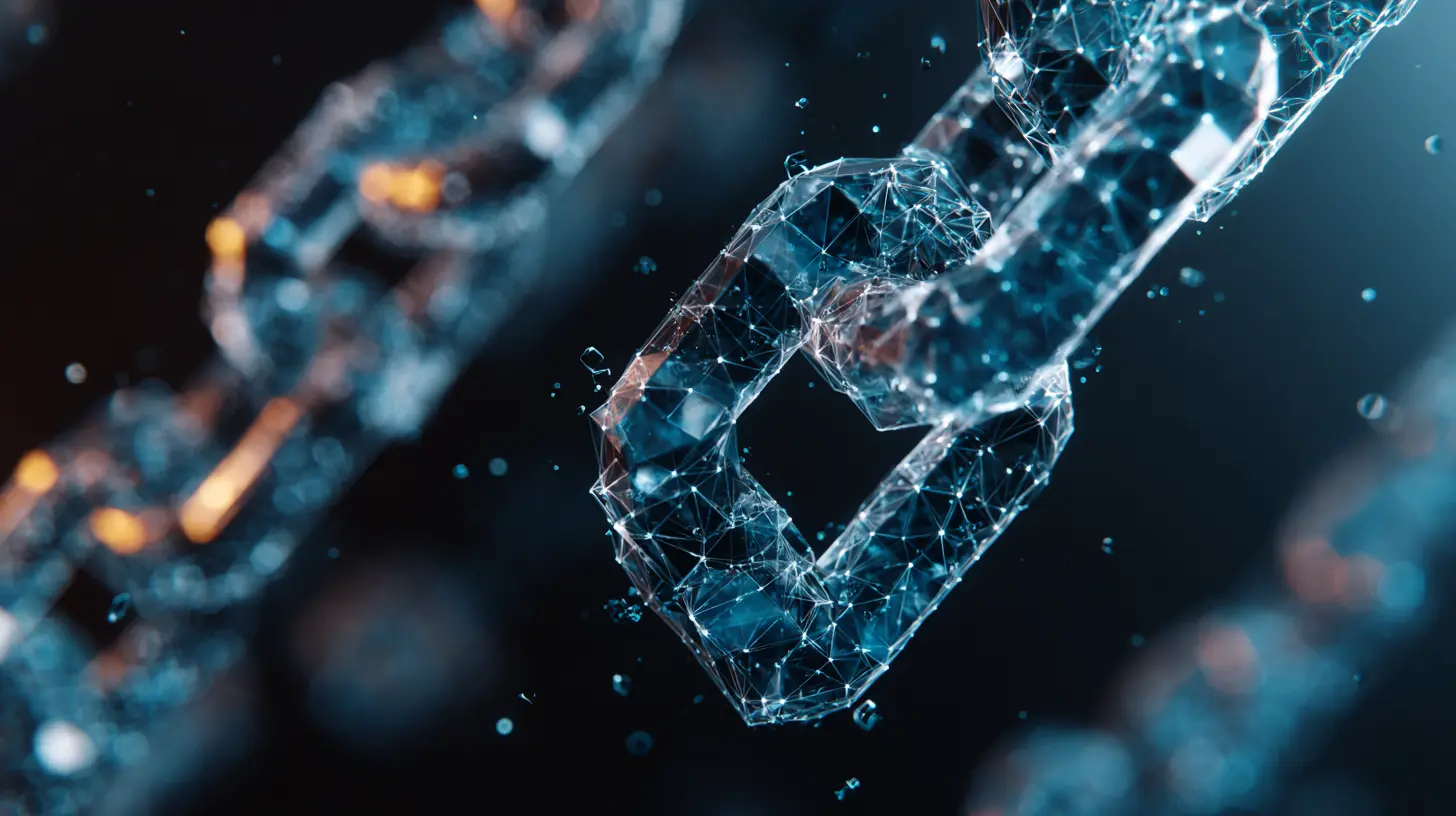How Open Source Software is Shaping the Blockchain Industry