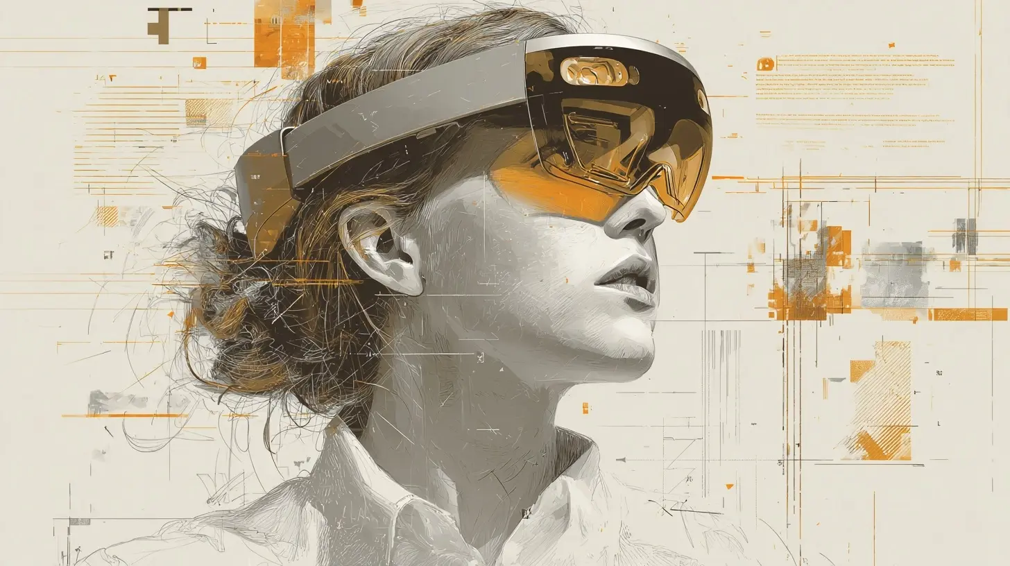 How Operating Systems Will Handle Mixed Reality Workloads