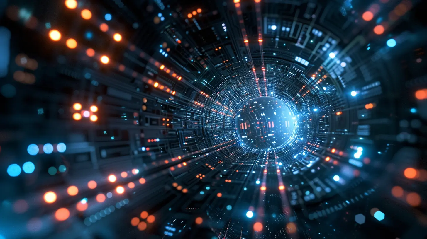 How Operating Systems Will Handle the Quantum Computing Shift