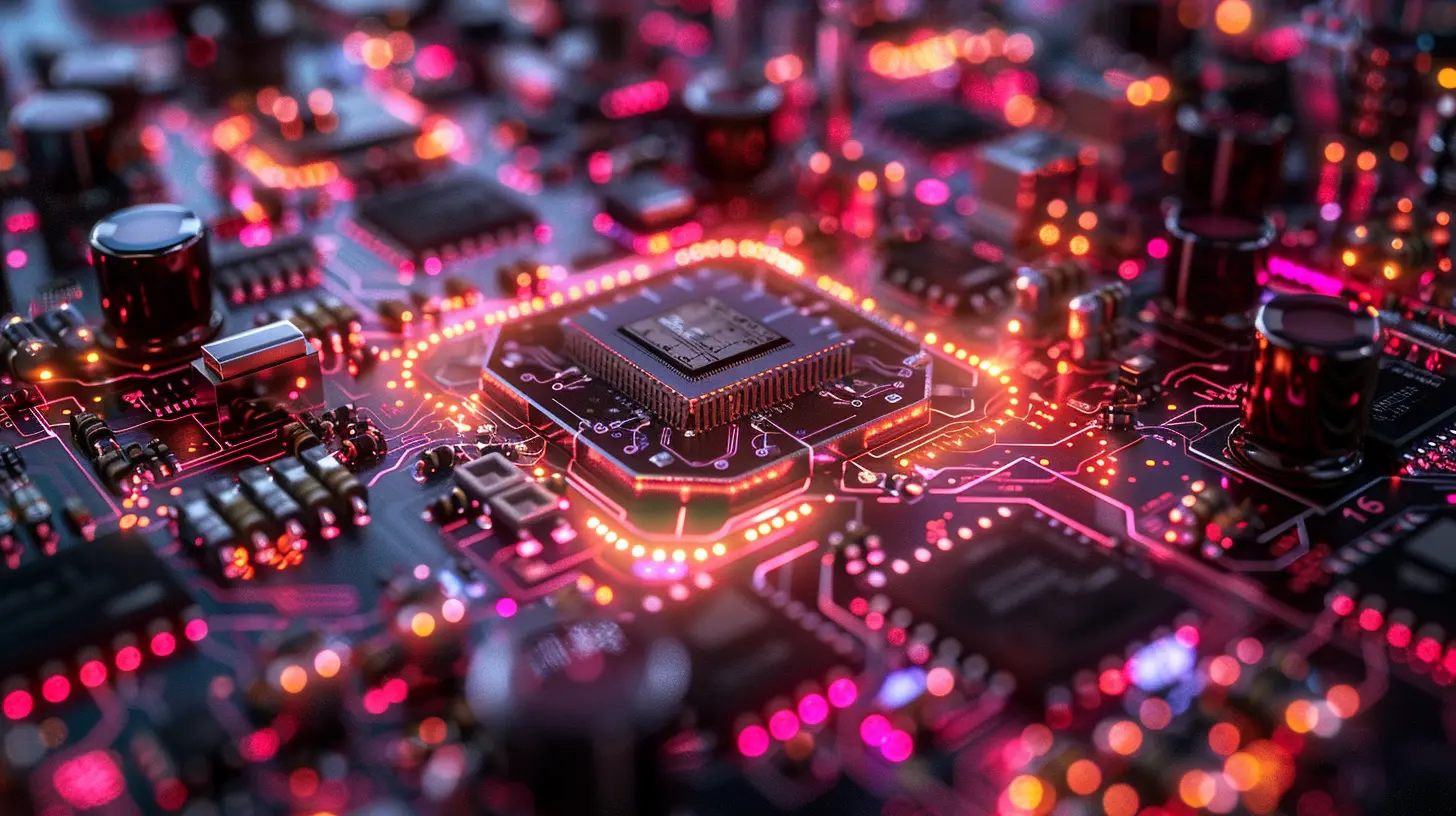 How Operating Systems Will Handle the Quantum Computing Shift