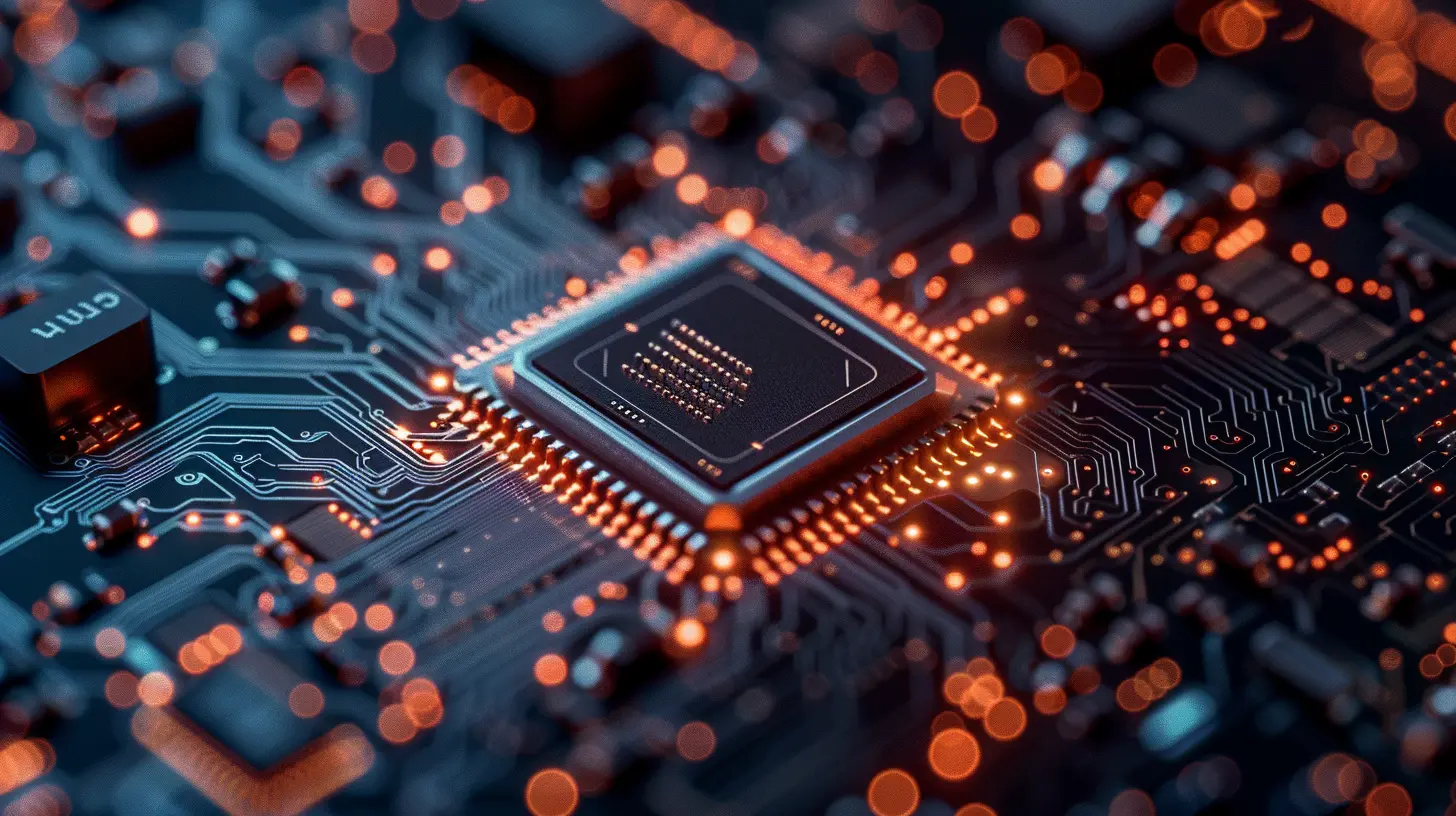 How Operating Systems Will Handle the Quantum Computing Shift