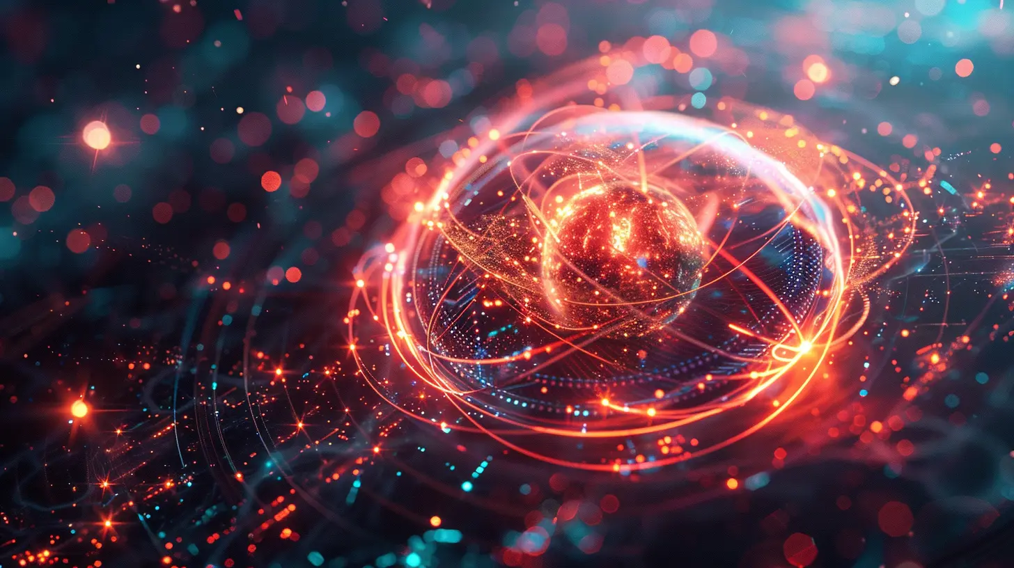 How Operating Systems Will Handle the Quantum Computing Shift