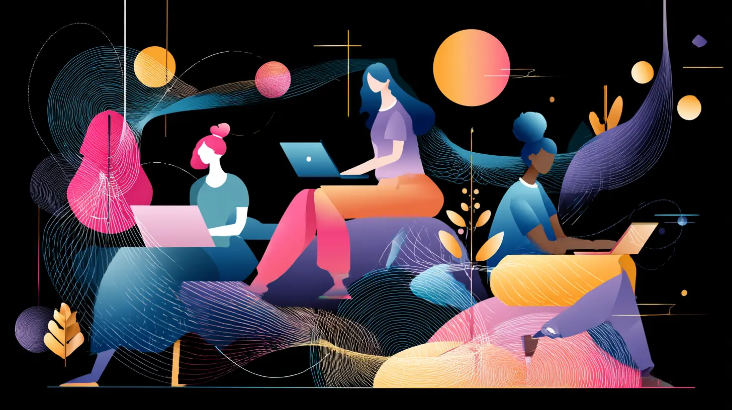 How Quantum Networks Could Redefine Remote Collaboration