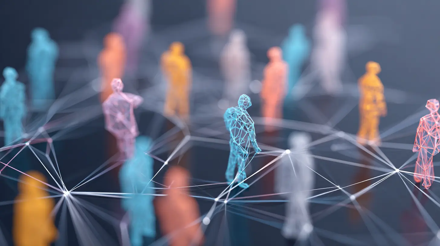 How Quantum Networks Could Redefine Remote Collaboration