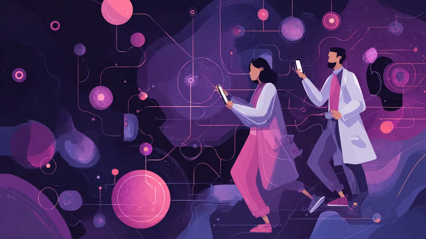 How Quantum Networks Could Redefine Remote Collaboration