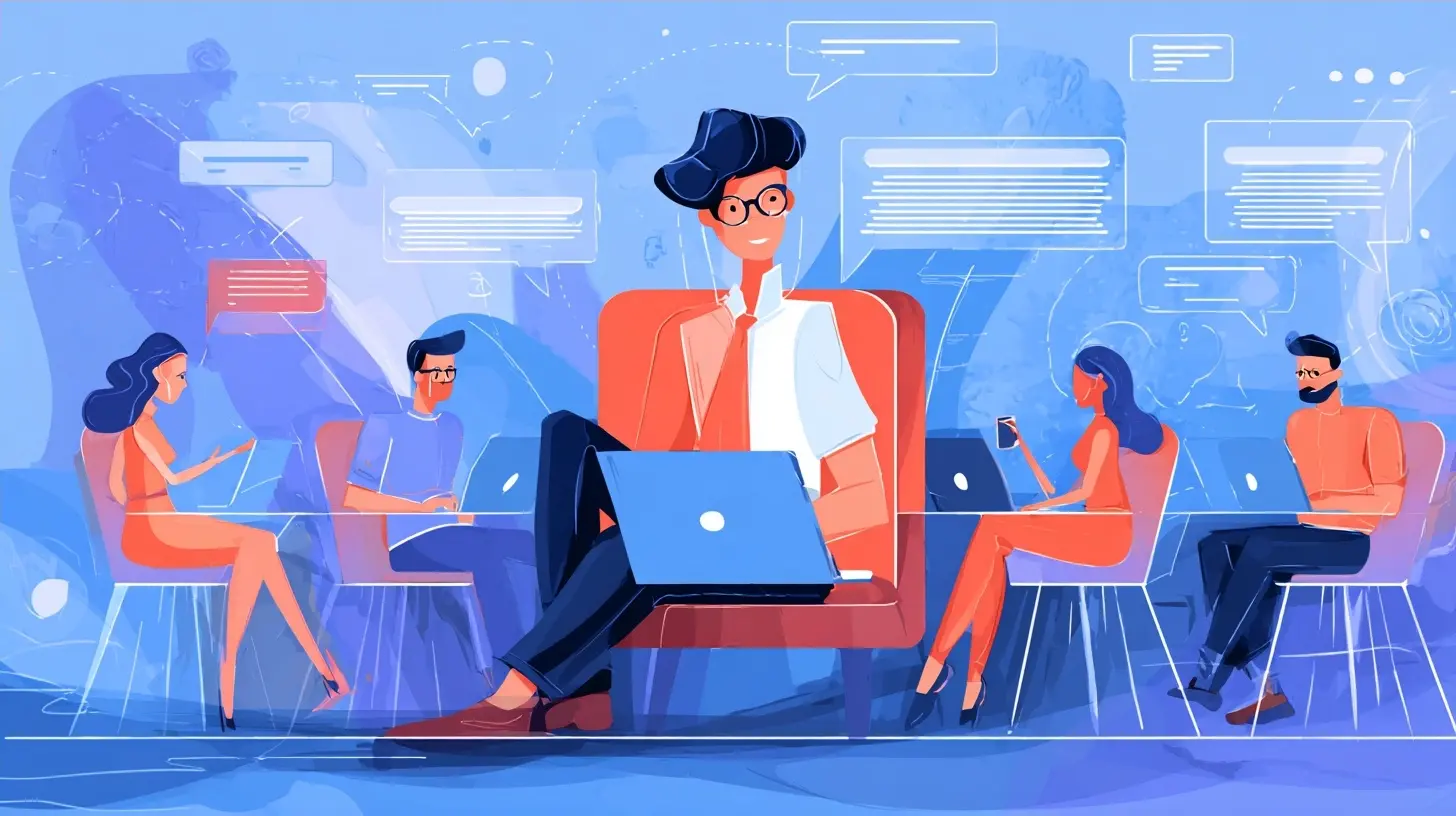 How Remote Hiring Platforms Will Evolve by 2027