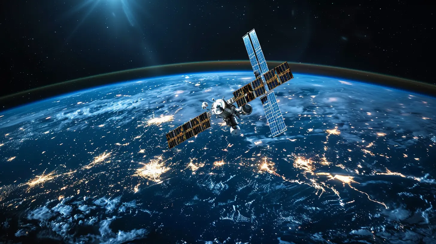 How Satellite Internet Is Transforming Remote Communication