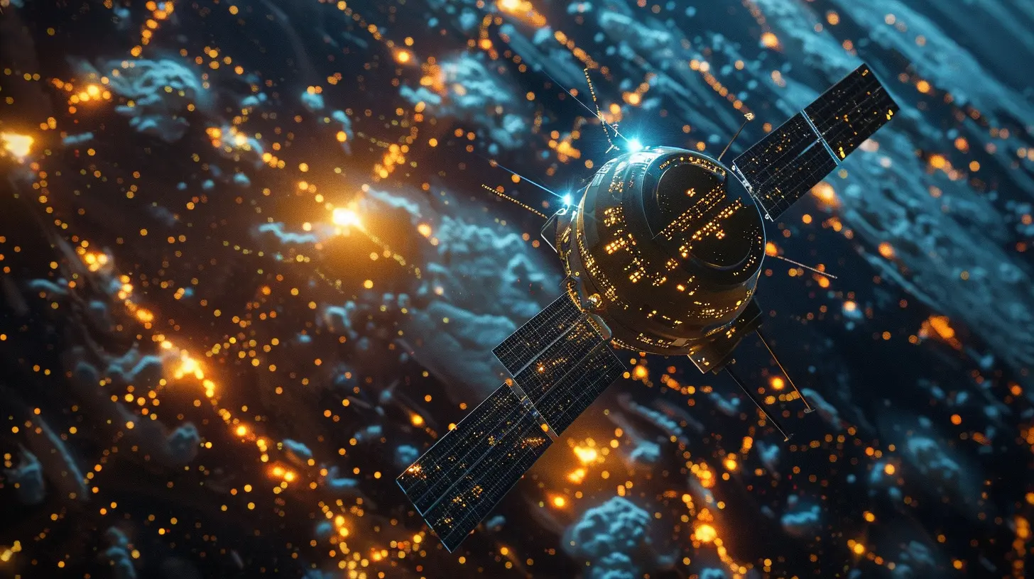 How Satellite Internet Is Transforming Remote Communication