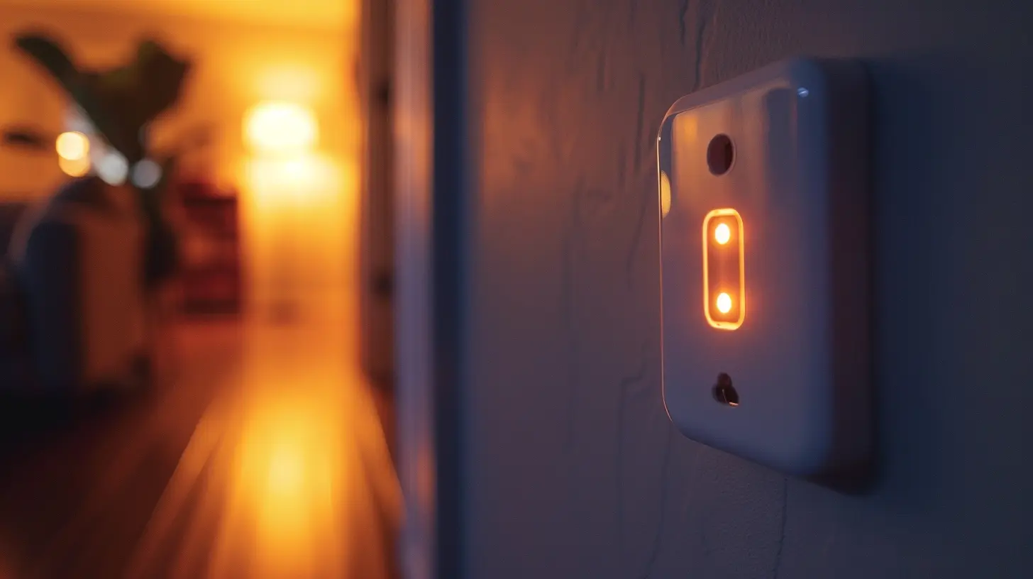 How Smart Plugs Can Simplify Your Automated Home
