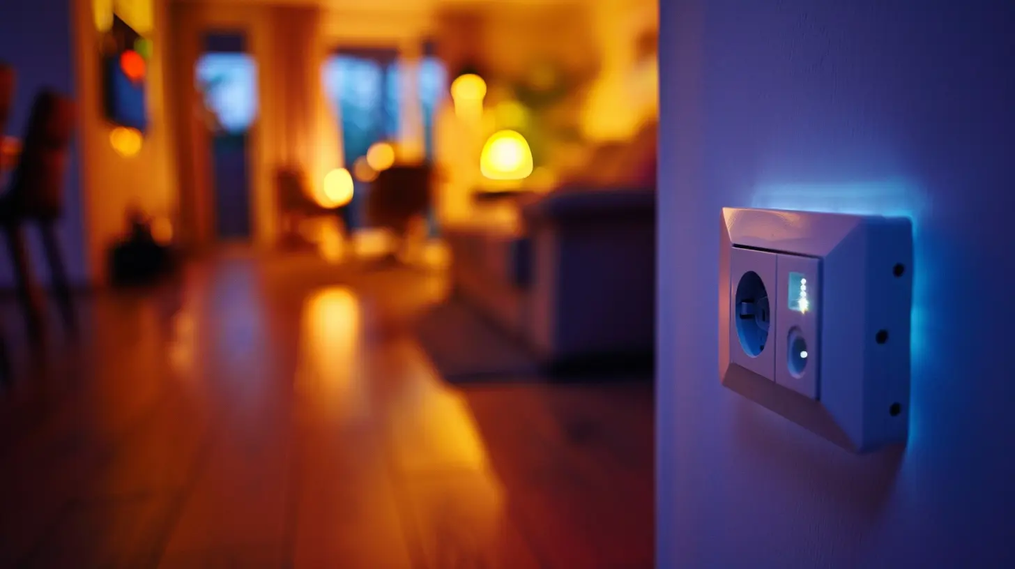 How Smart Plugs Can Simplify Your Automated Home