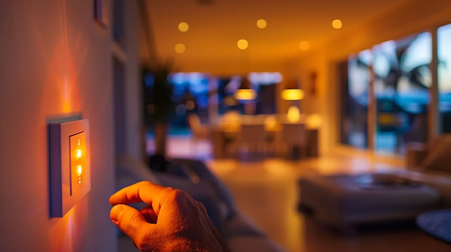 How Smart Plugs Can Simplify Your Automated Home