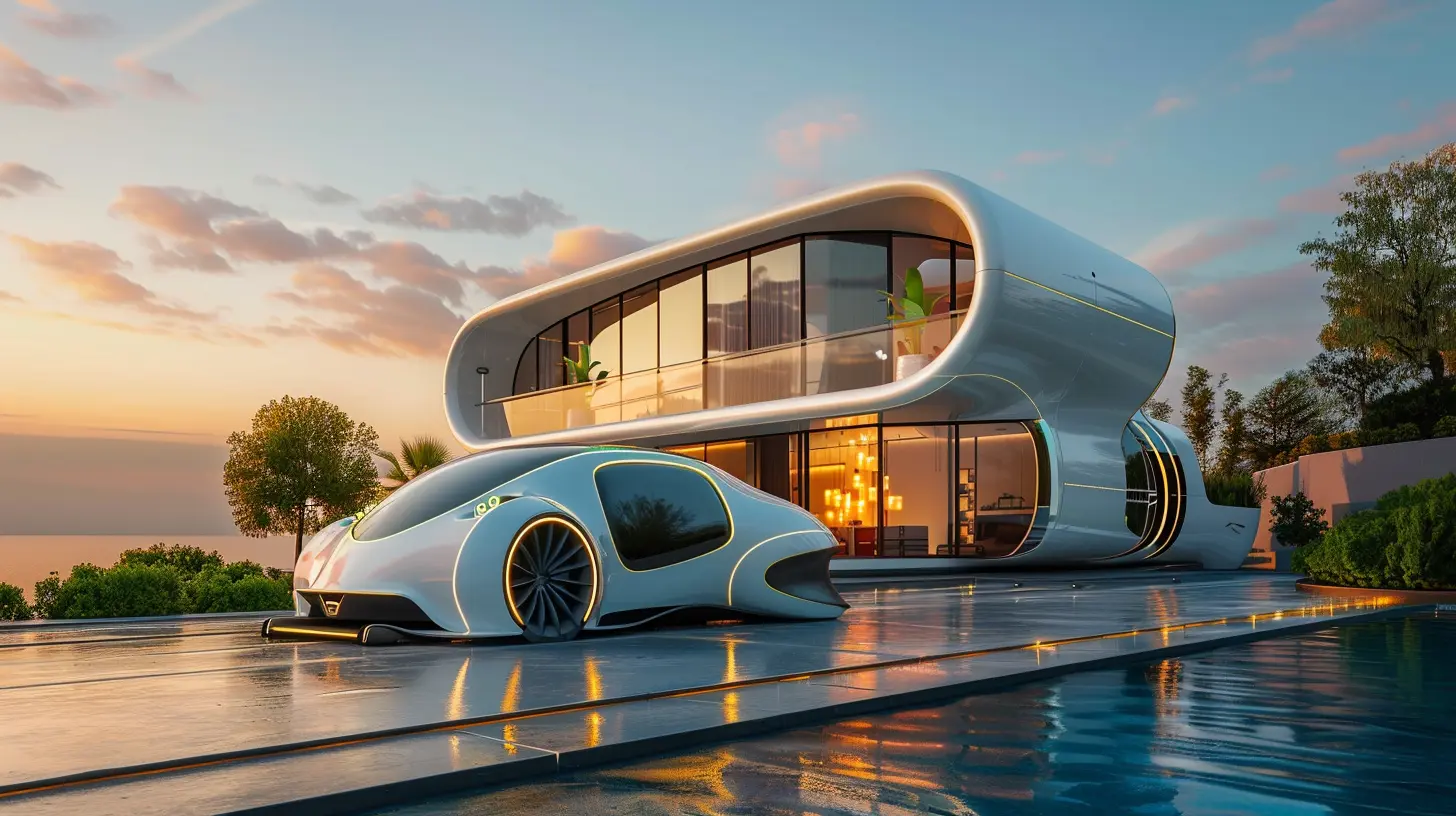 How Solar-Powered Gadgets Are Changing Our Daily Lives